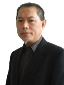Academic Staff ChEE | Malaysia-Japan International Institute of Technology