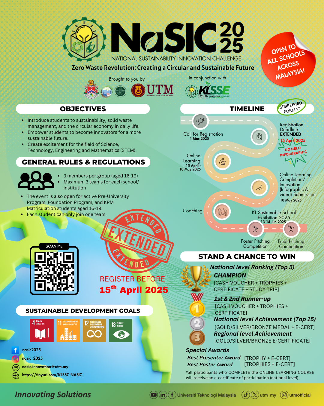 Poster new NaSIC 2025