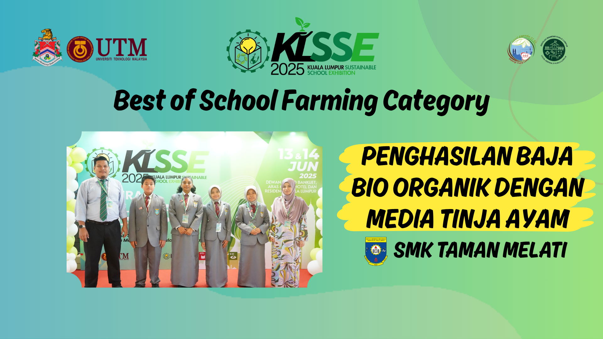 Best Farm