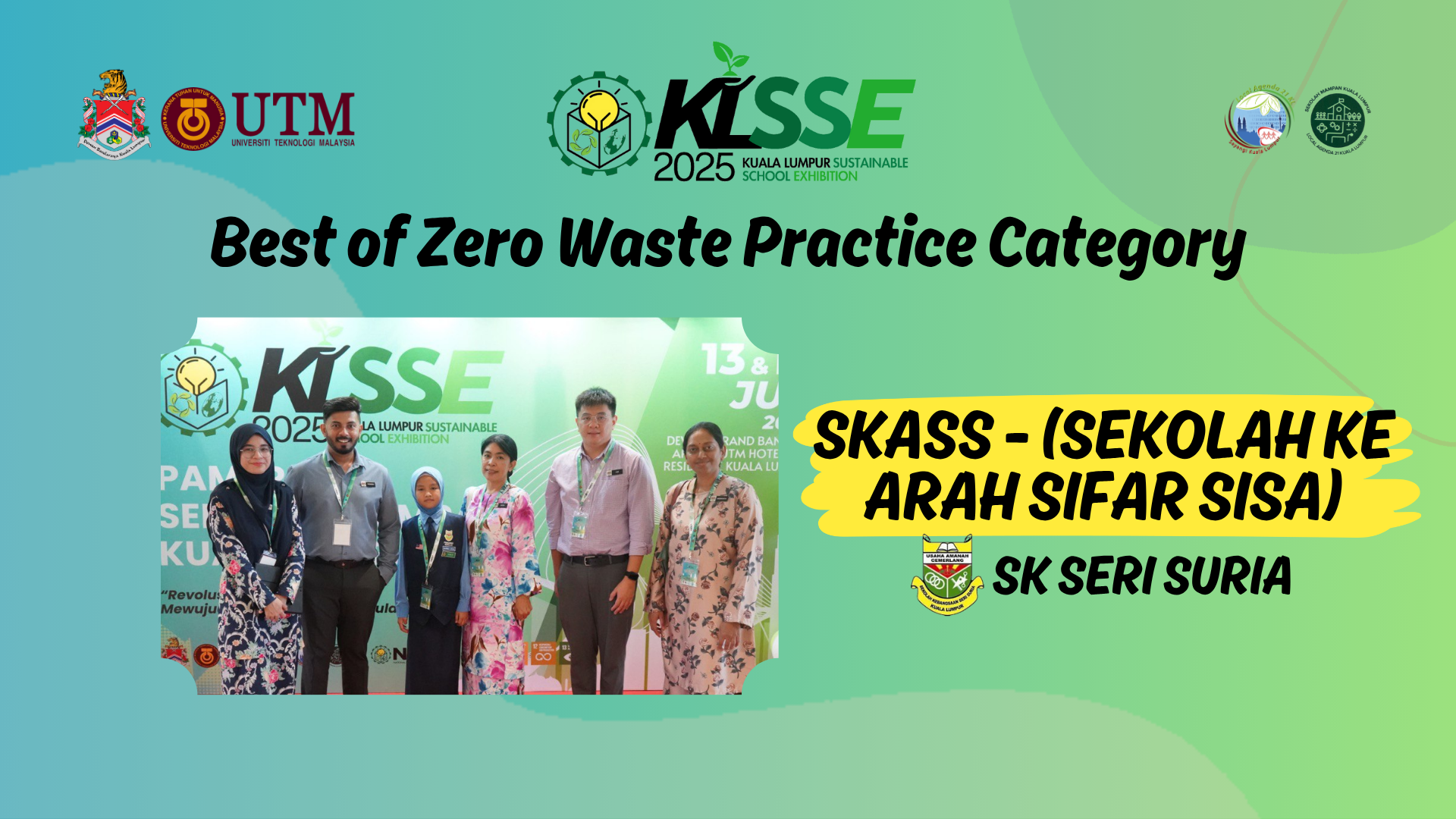 Best Zero Waste