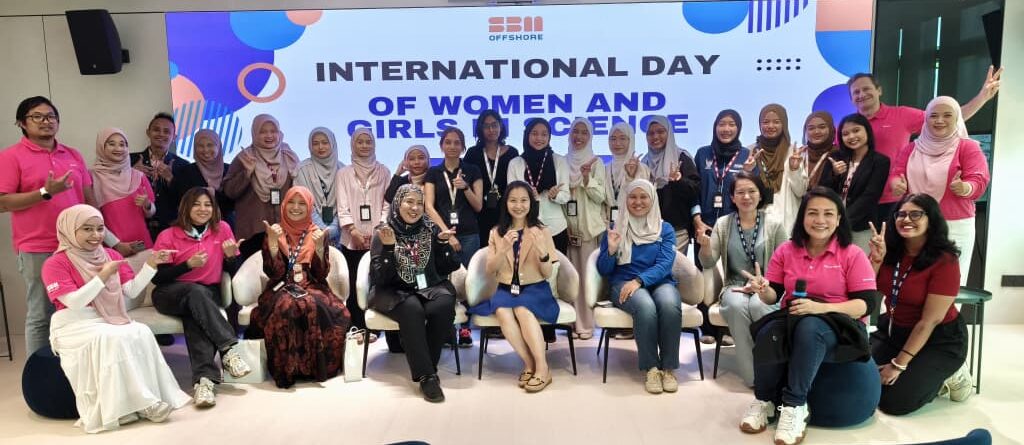 Redefining Engineering on the International Day of Women and Girls in Science