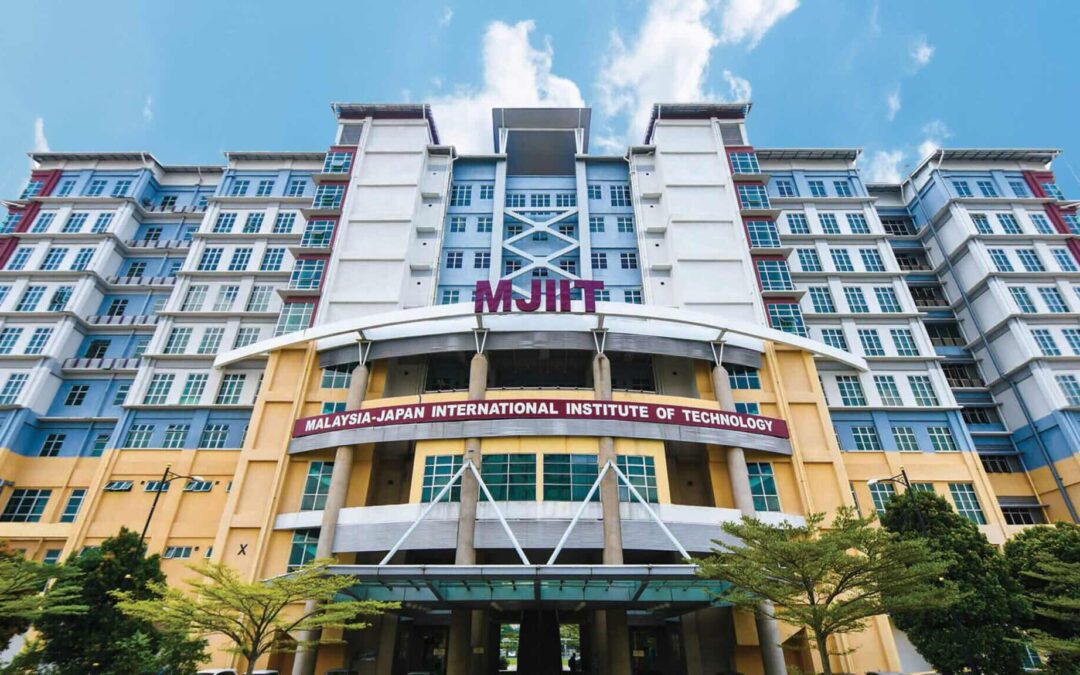 Kesan sekatan ekonomi China-Jepun dari lensa institusi pengajian tinggi