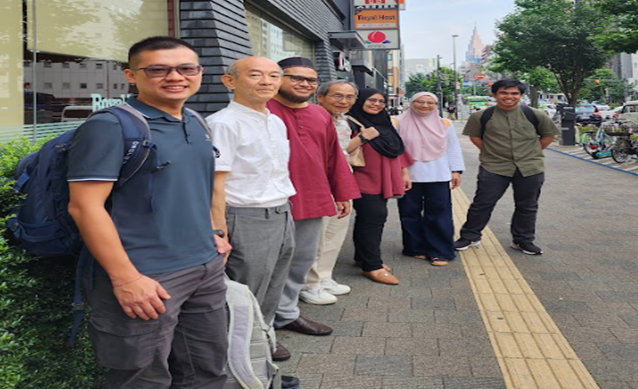 Ikohza mentorship exchange July 2025