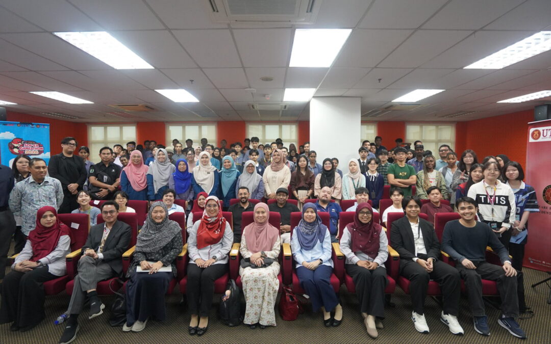 SOF-EA Gameathon 2026 launches with strong industry engagement